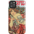 Alphonse Mucha Cycles Perfecta iPhone Cases